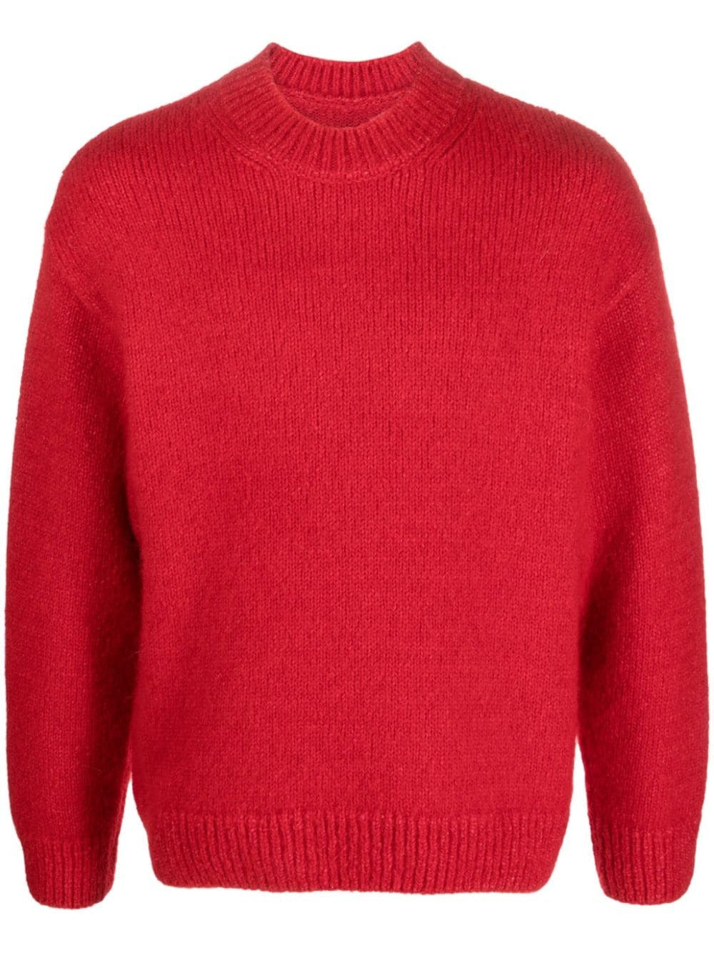 LA MAILLE PAVANE SWEATSHIRT