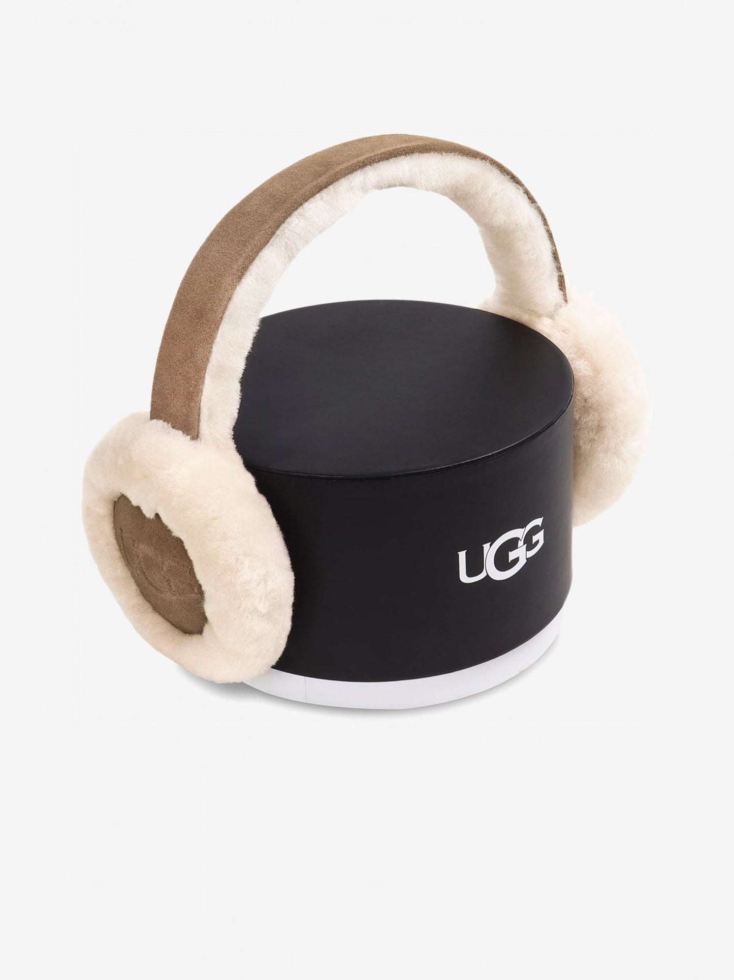 SHEARLING KULAKLIK - Cece Decór