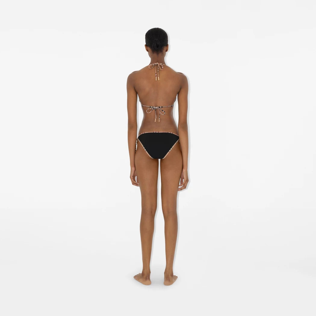 COTE D'AZUR BİKİNİ - Cece Decór