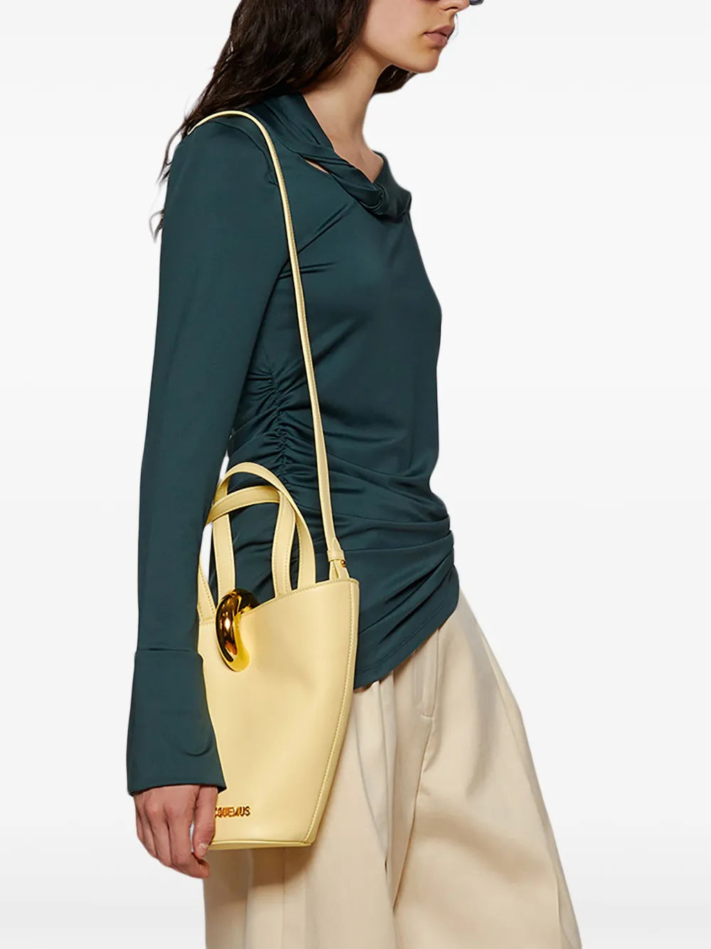 LE PETIT BAMBOLA ÇANTA - Cece Decór