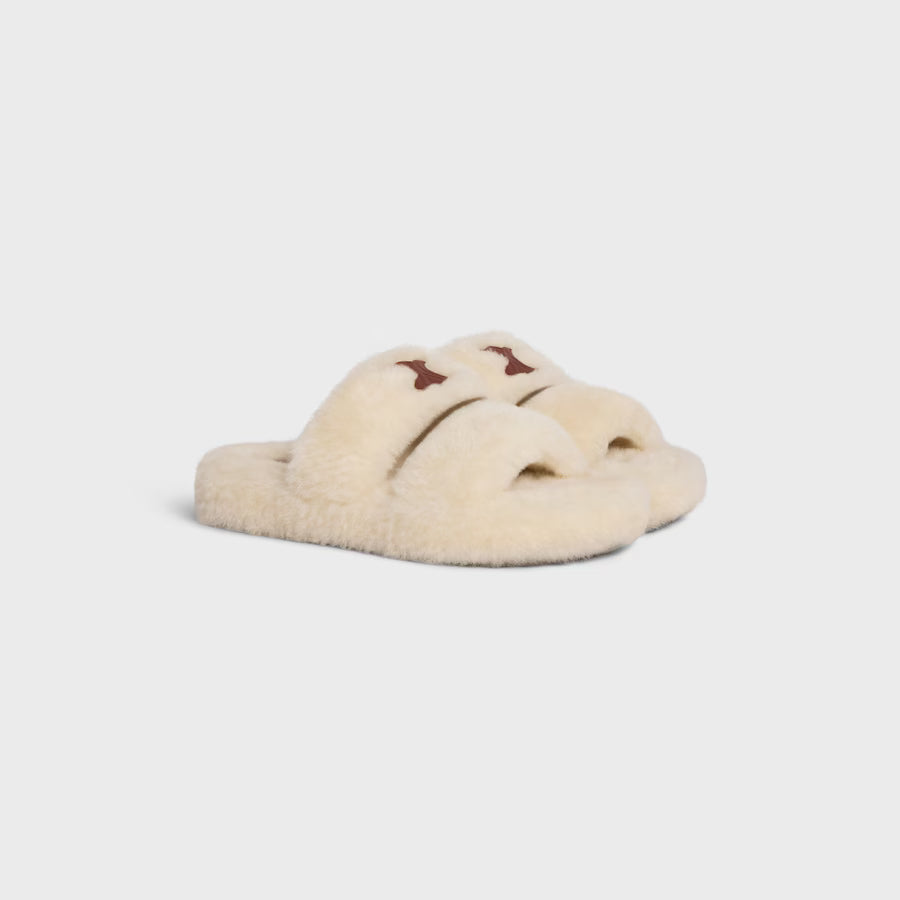TRIOMPHE TEDDY TERLİK