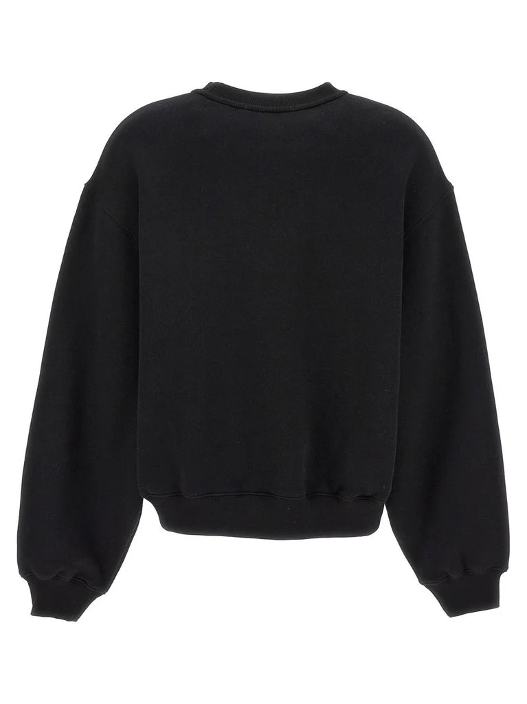 TERRY SWEATSHIRT