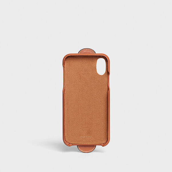 CUIR & CHIC DERİ TELEFON KILIFI