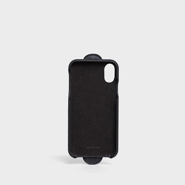 CUIR & CHIC DERİ TELEFON KILIFI