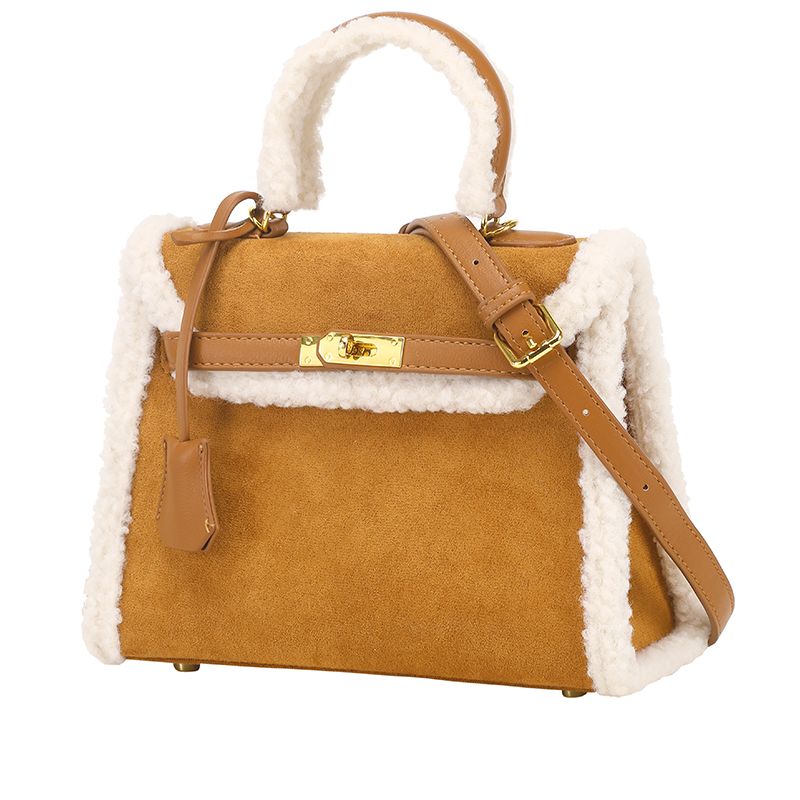 KELLY TEDDY BEAR ÇANTA - Cece Decór