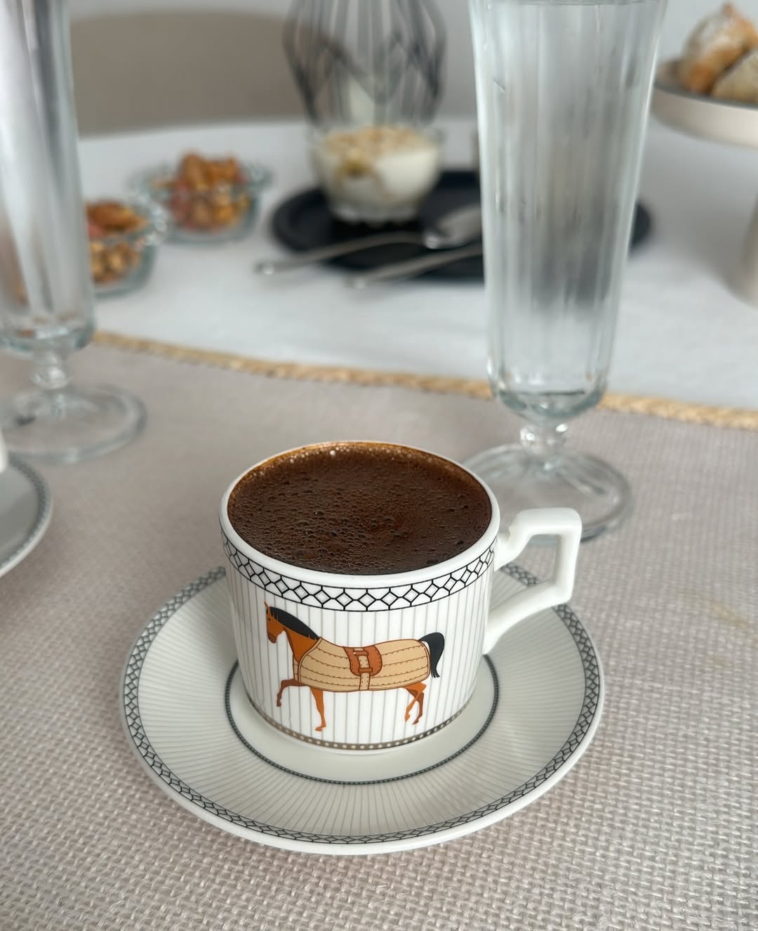 MATIN KAHVE FİNCAN SETİ