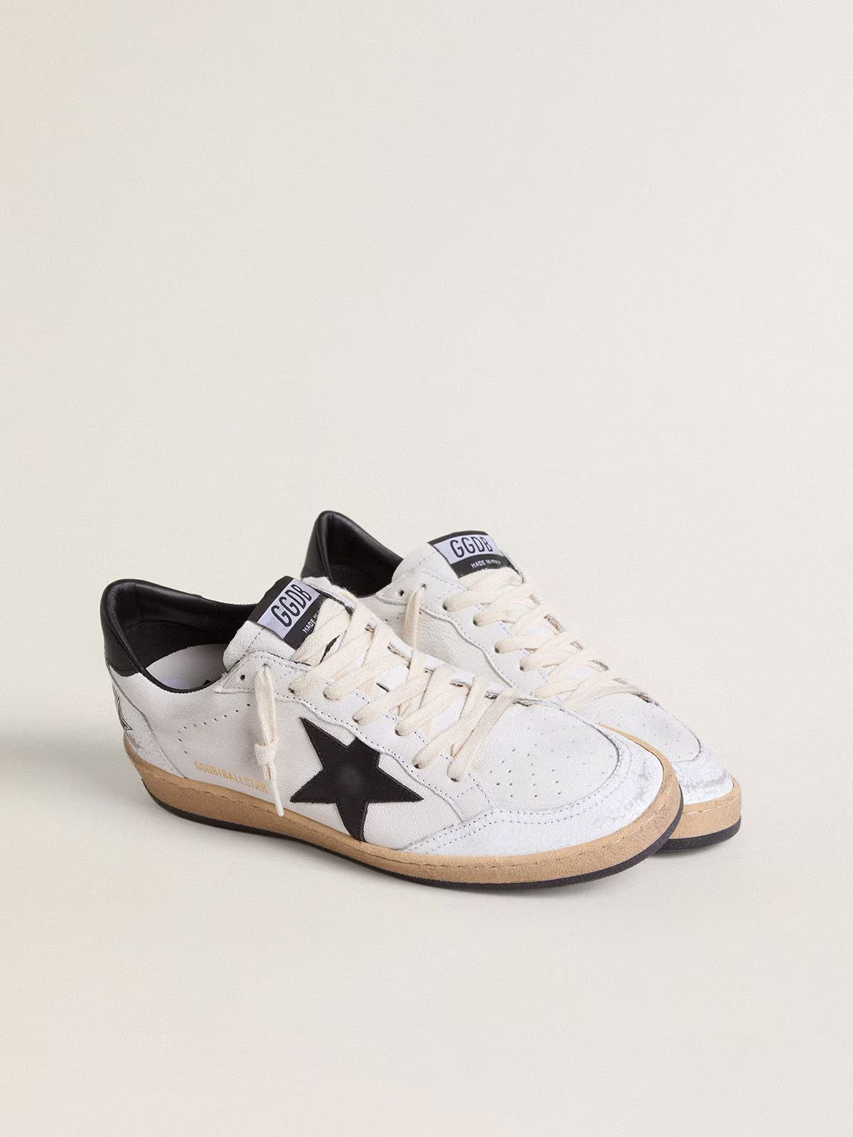 BALL STAR 80'S AYAKKABI