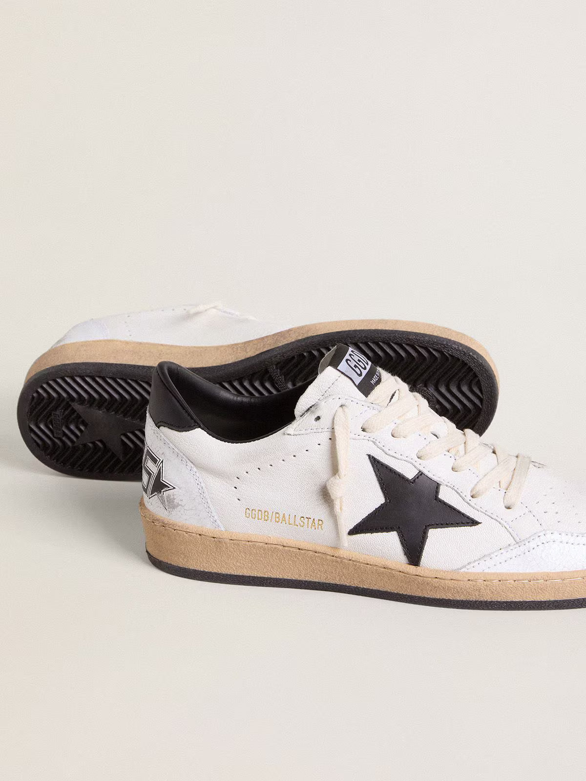 BALL STAR 80'S AYAKKABI