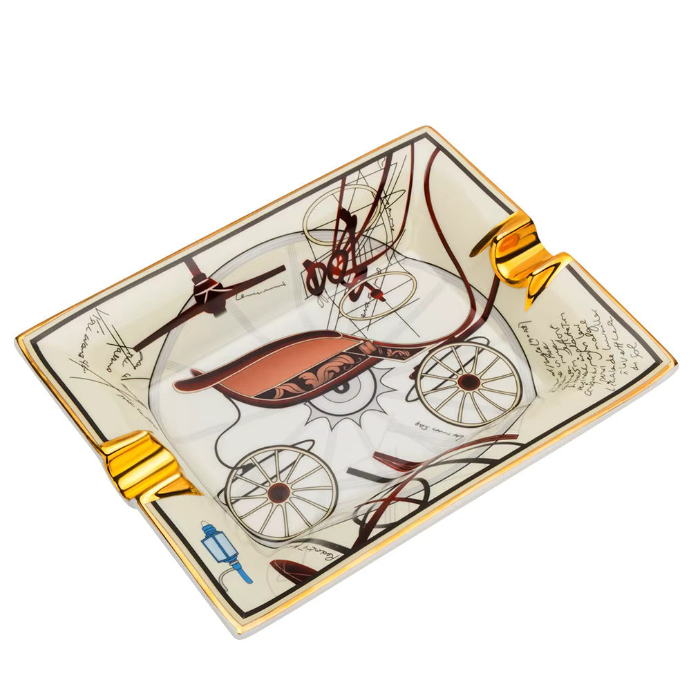 DA VINCI PURO KÜL TABLASI