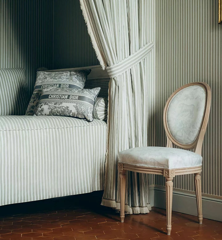 DOUCEUR D’INTÉRIEUR YASTIK - Cece Decór