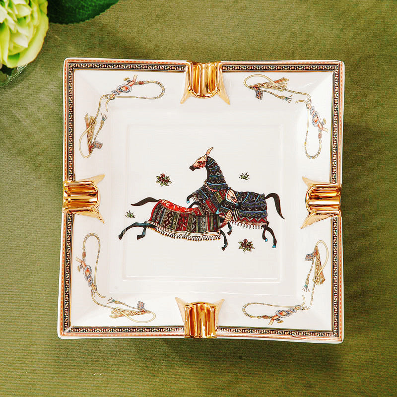 CAVALLO PURO KÜL TABLASI