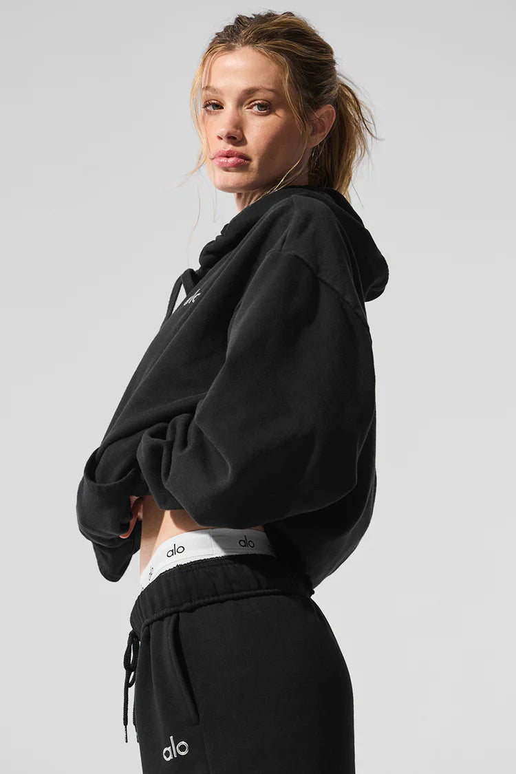 ACCOLADE HOODIE