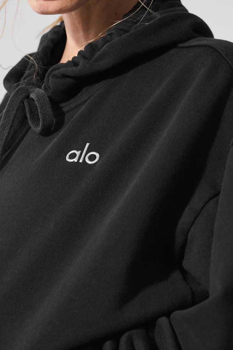 ACCOLADE HOODIE