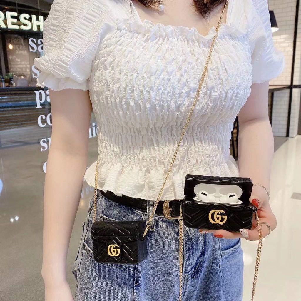 GG AIRPODS KILIFI - Cece Decór