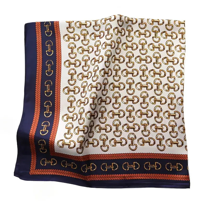 ELEGANZA GEO EŞARP & FULAR