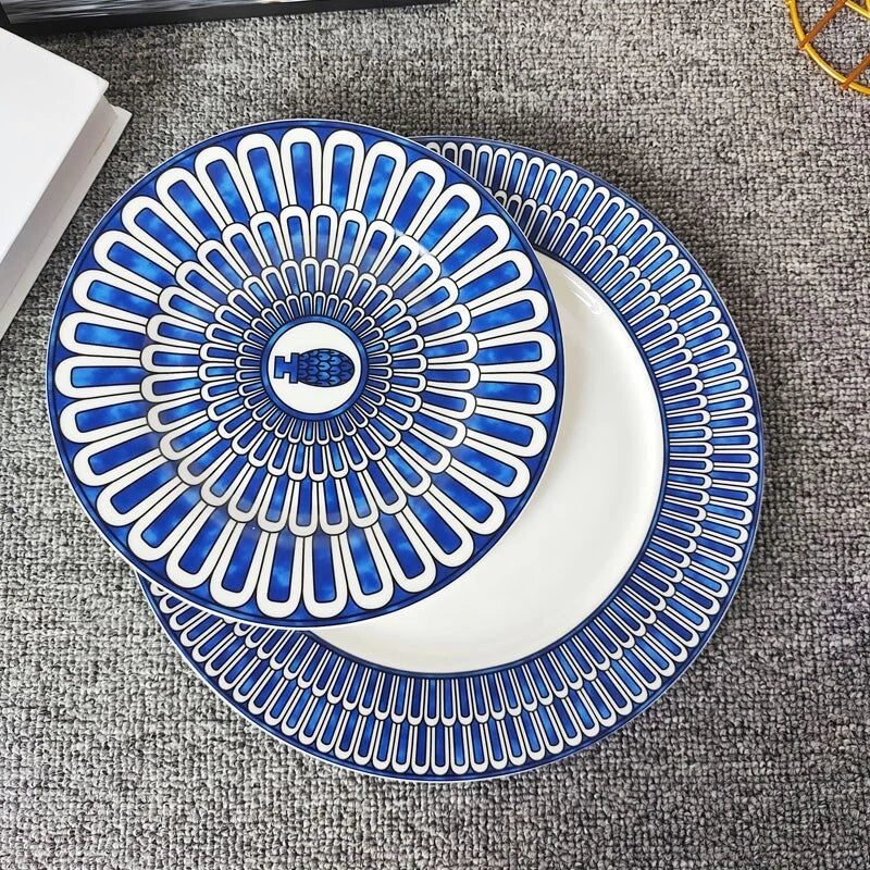 TAVOLA VIVA 2'Lİ TABAK SETİ