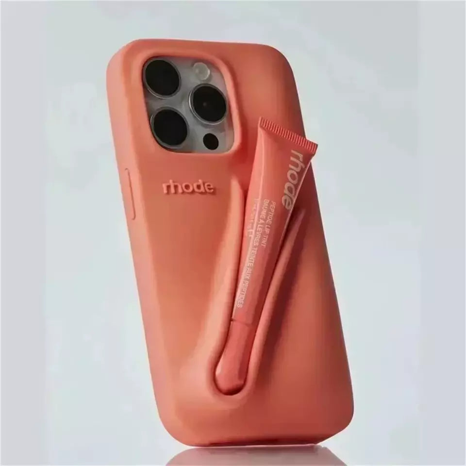 SUMMER LIP CASE SET