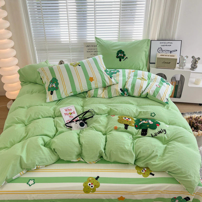 SOFTTOUCH PREMIUM NEVRESİM TAKIMI