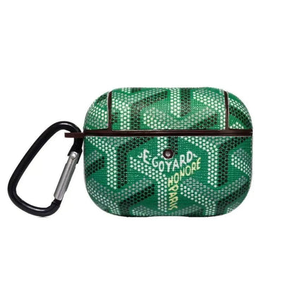 GYD DERİ AIRPODS KILIFI - Cece Decór
