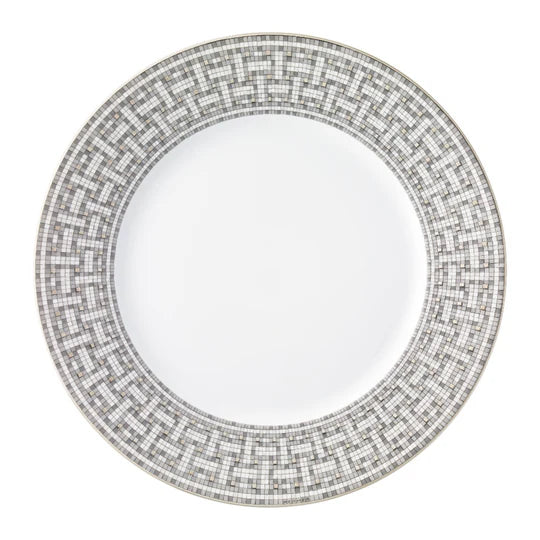 CASA MOSAIC 4 PARÇA YEMEK SETİ