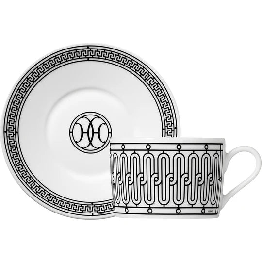 CAFÈ DE RÊVE 2'Lİ KAHVE FİNCAN SETİ