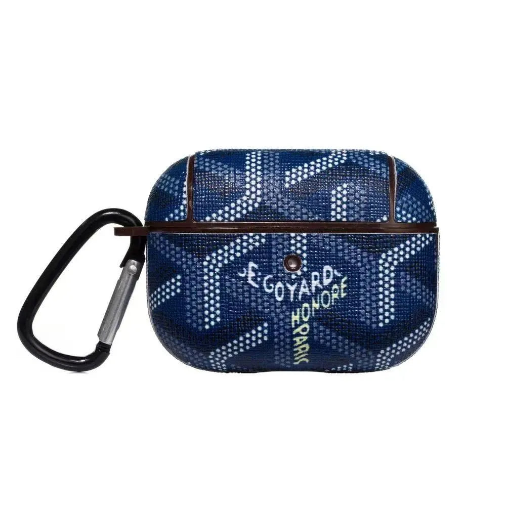 GYD DERİ AIRPODS KILIFI - Cece Decór
