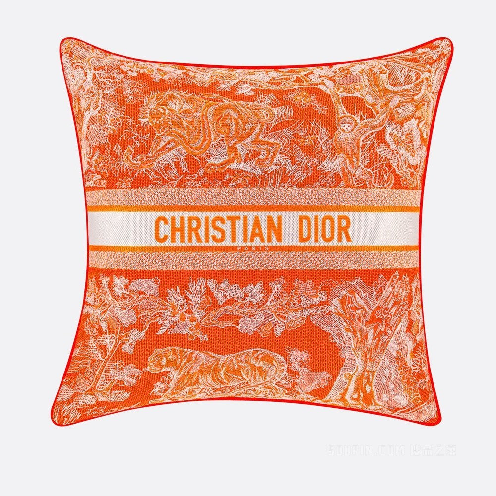COUSSIN ÉLÉGANCE YASTIK