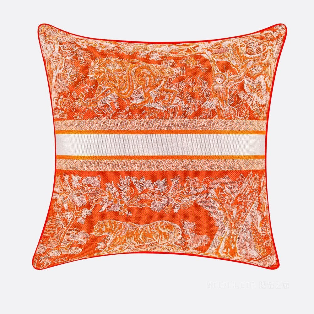 COUSSIN ÉLÉGANCE YASTIK