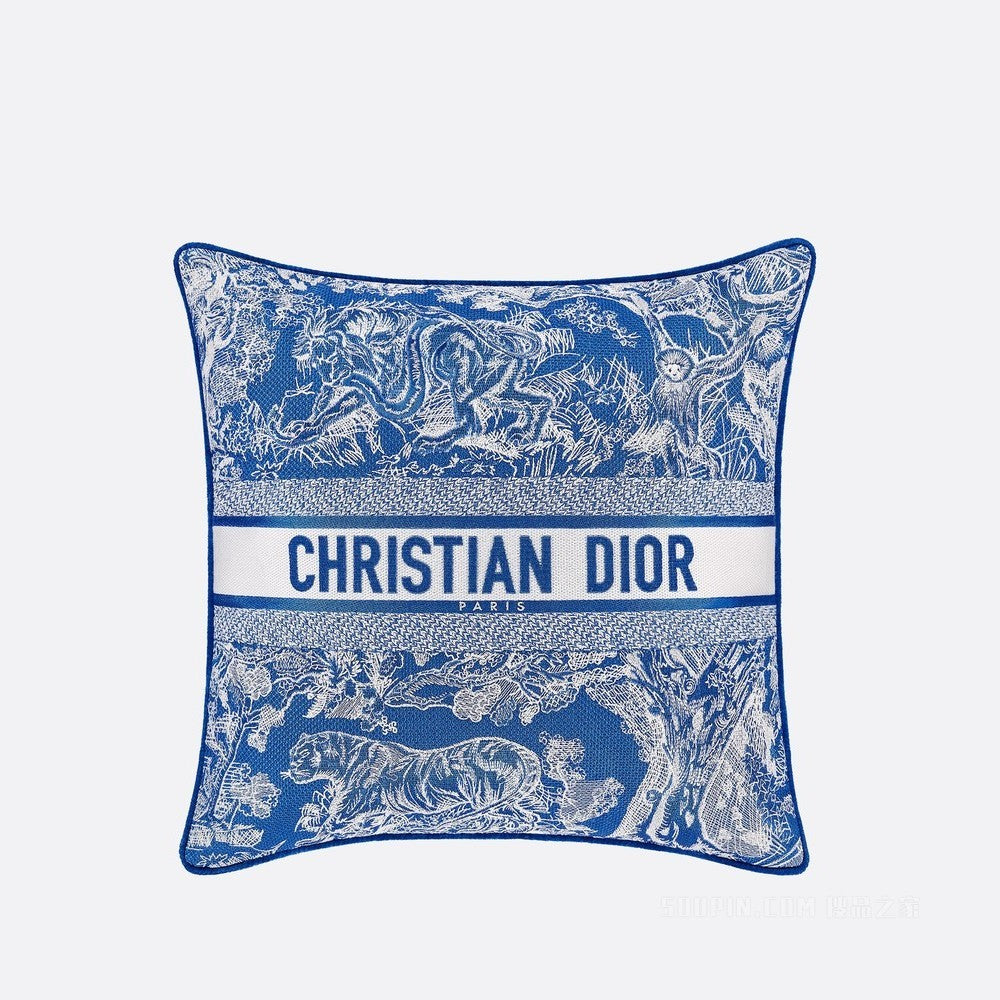 COUSSIN ÉLÉGANCE YASTIK