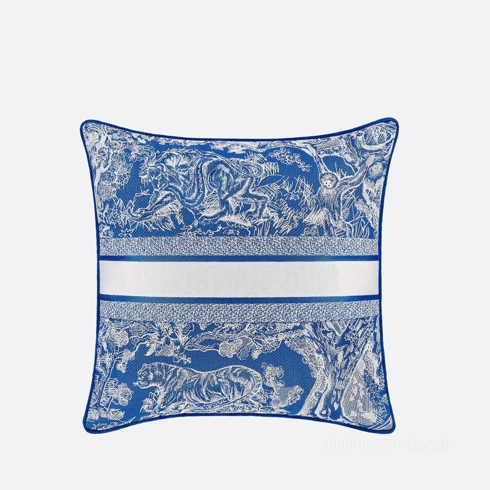 COUSSIN ÉLÉGANCE YASTIK