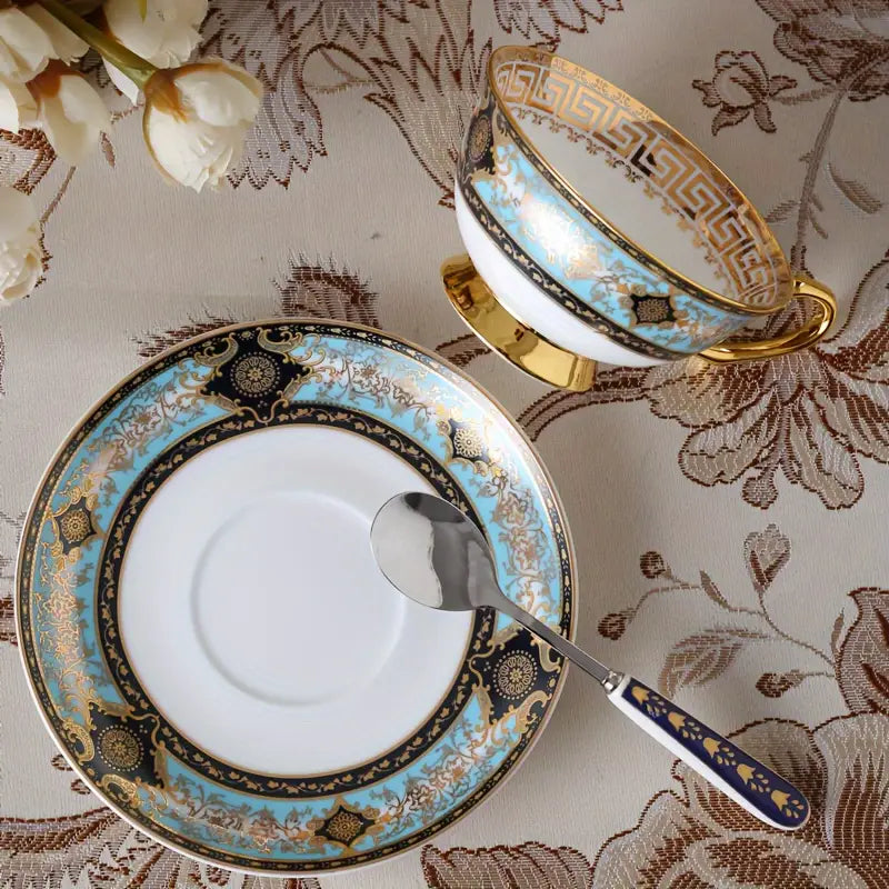ROYAL ELEGANCE KAHVE SETİ