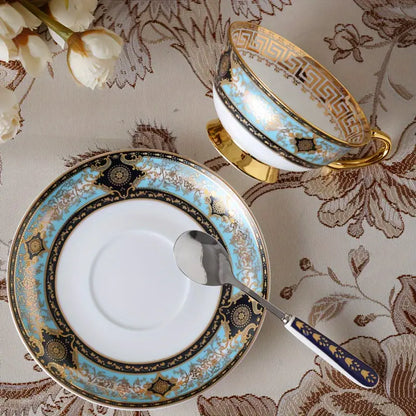 ROYAL ELEGANCE KAHVE SETİ
