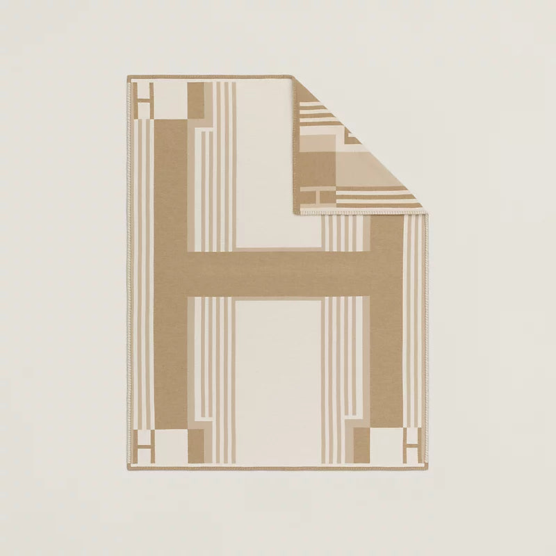 CHAMIOUS ITHAQUE BATTANİYE VE YASTIK SETİ - Cece Decór