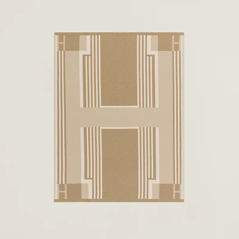 CHAMIOUS ITHAQUE BATTANİYE VE YASTIK SETİ - Cece Decór