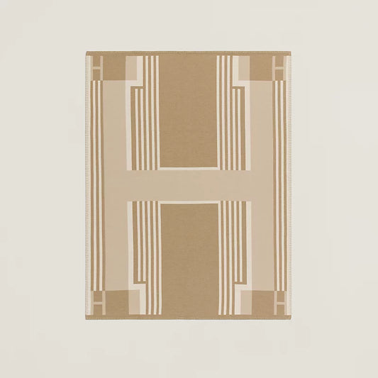 CHAMIOUS ITHAQUE BATTANİYE VE YASTIK SETİ - Cece Decór