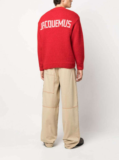 LA MAILLE PAVANE SWEATSHIRT