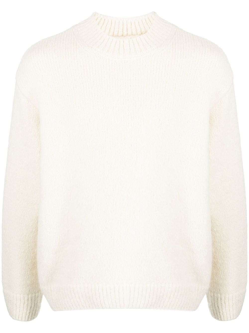 LA MAILLE PAVANE SWEATSHIRT