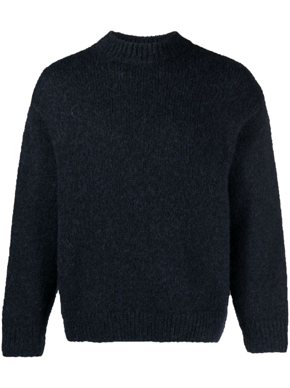 LA MAILLE PAVANE SWEATSHIRT
