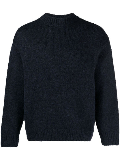LA MAILLE PAVANE SWEATSHIRT