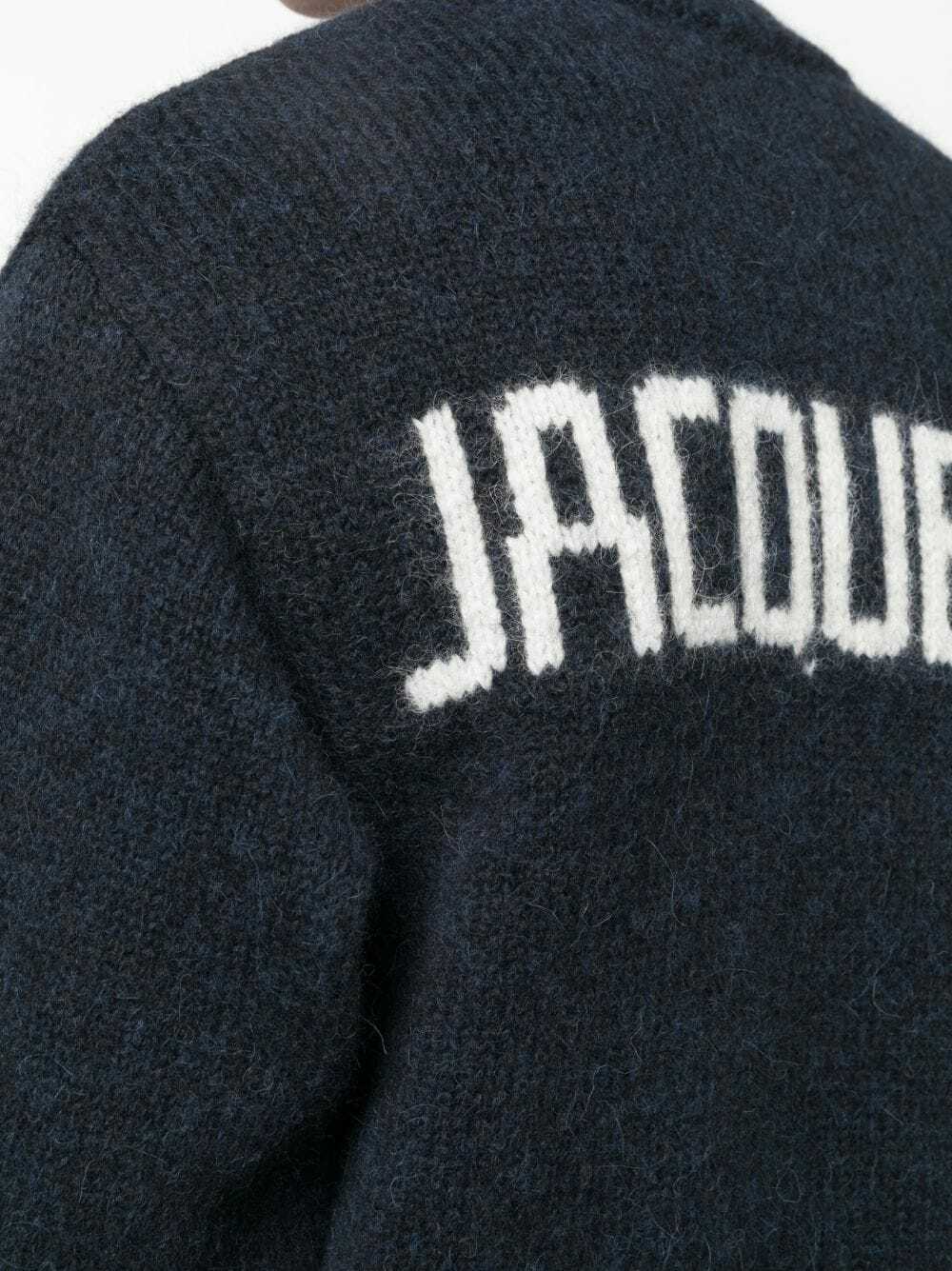 LA MAILLE PAVANE SWEATSHIRT