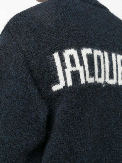 LA MAILLE PAVANE SWEATSHIRT