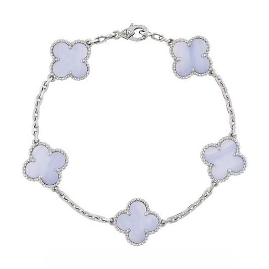 REVERIE D'ARGENT BİLEKLİK