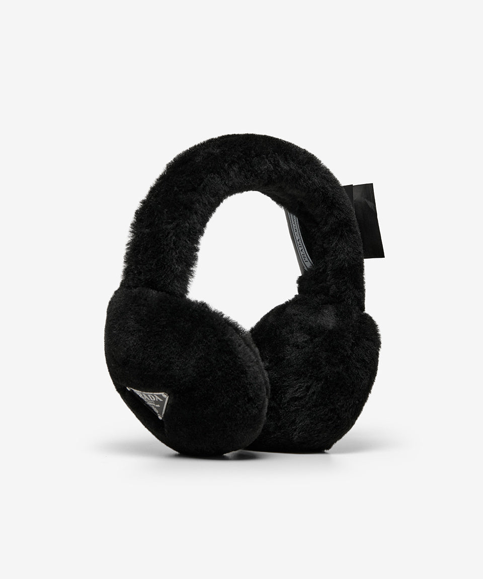 MUFF KULAKLIK - Cece Decór