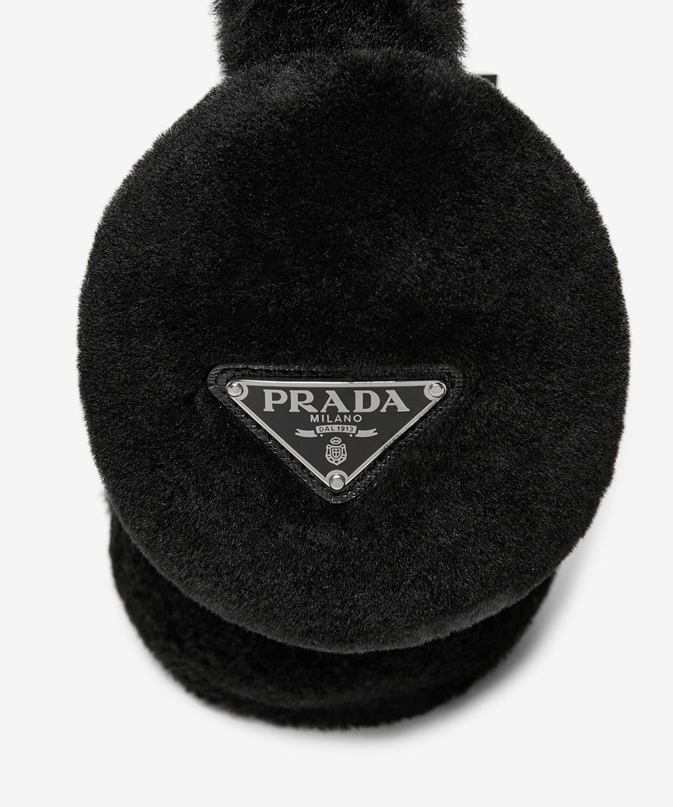 MUFF KULAKLIK - Cece Decór