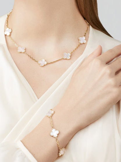 COEUR DE LUNE BİLEKLİK