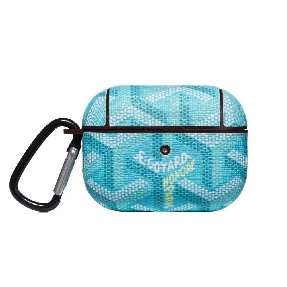 GYD DERİ AIRPODS KILIFI - Cece Decór