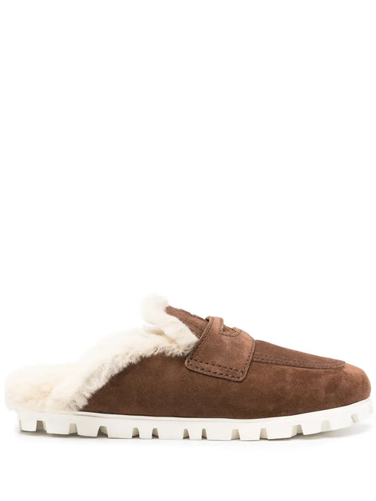 SHEARLING TERLİK