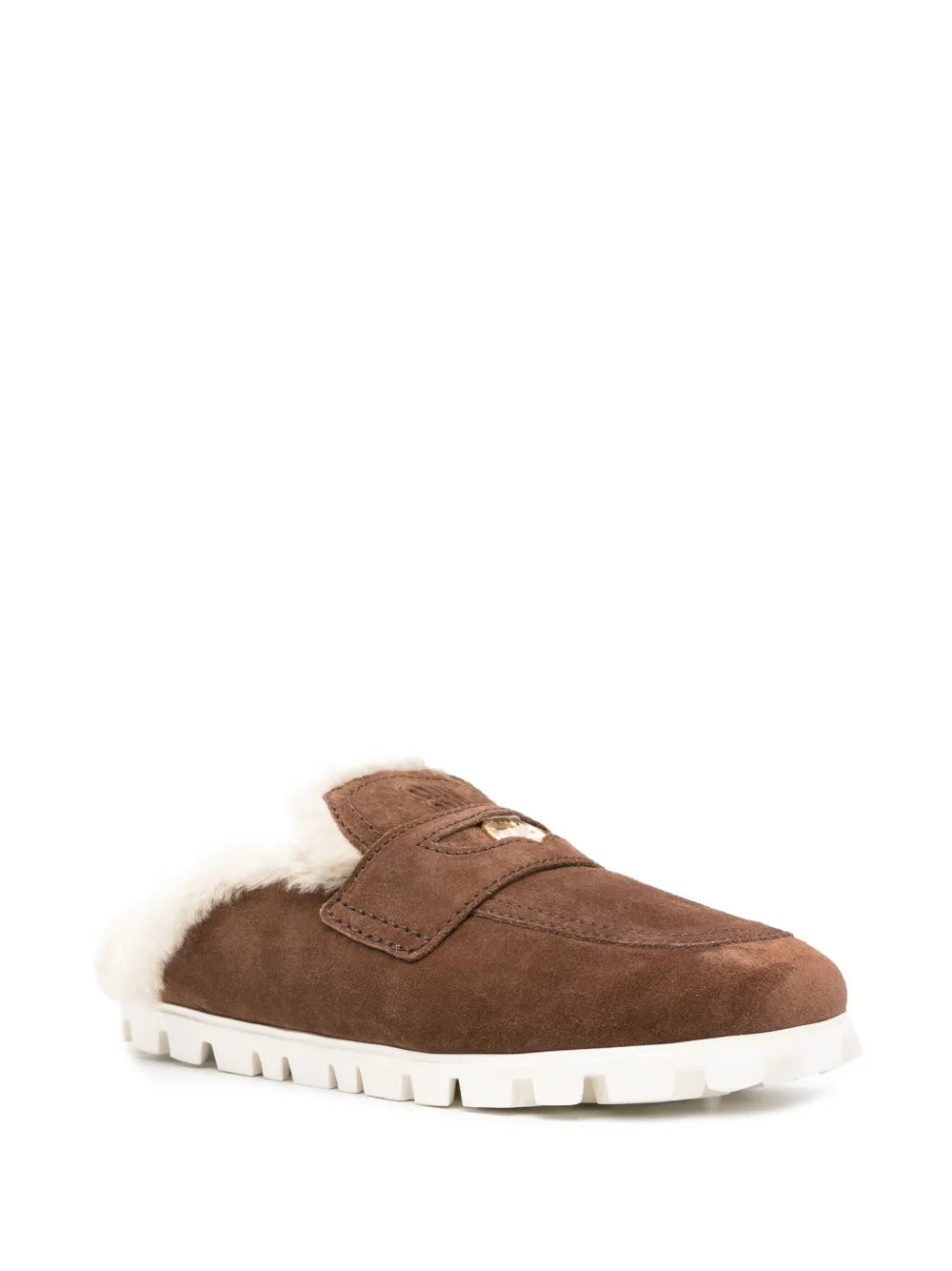 SHEARLING TERLİK
