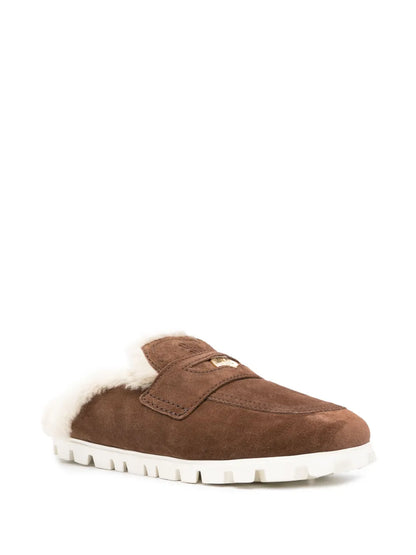 SHEARLING TERLİK