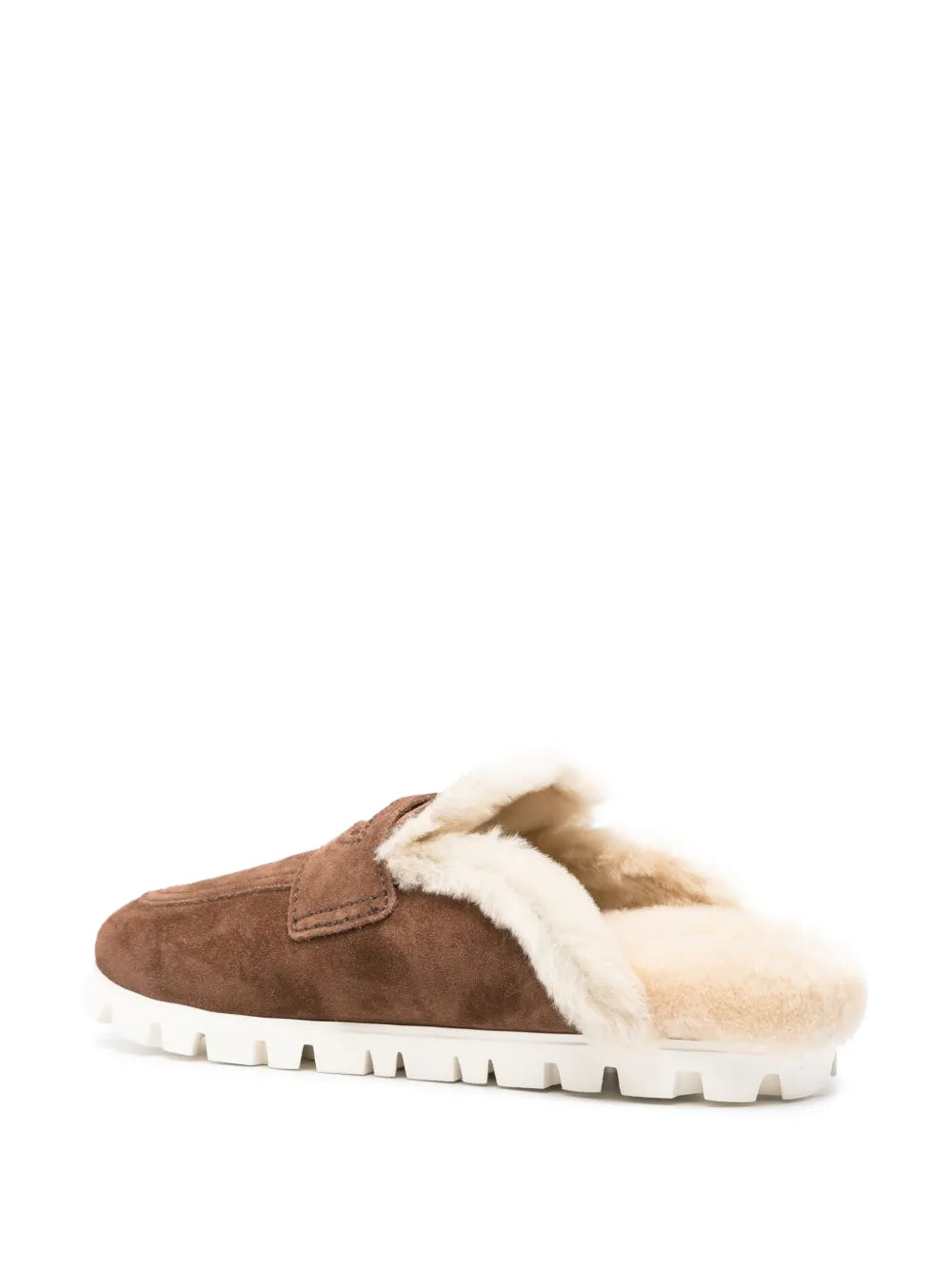 SHEARLING TERLİK